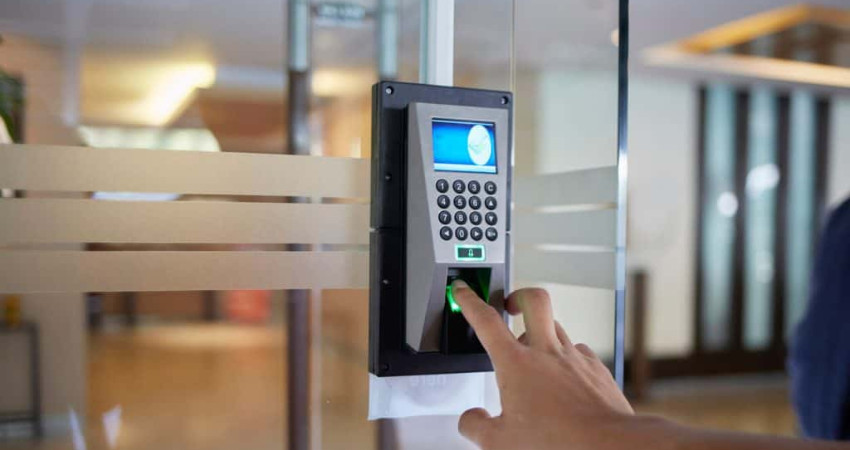 Benefits of Access Control for Modern Offices
