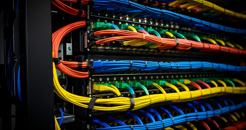 Structured Cabling vs Traditional Wiring: Which Is Better?