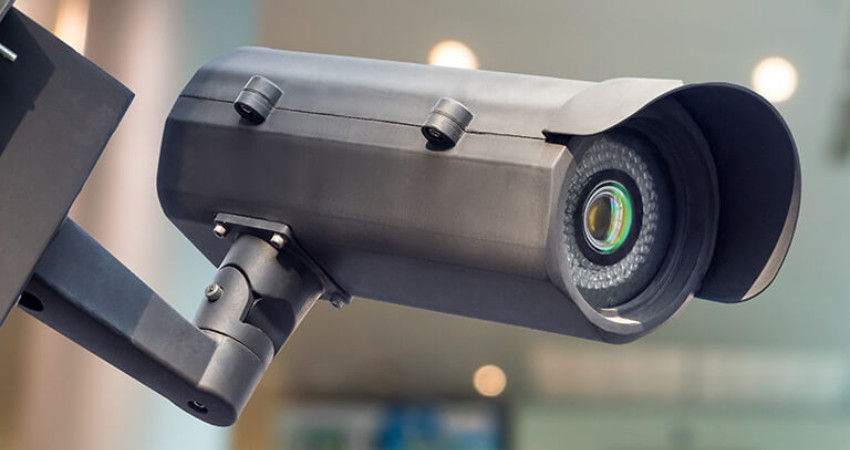 The Best Camera Positions for Complete Security Coverage