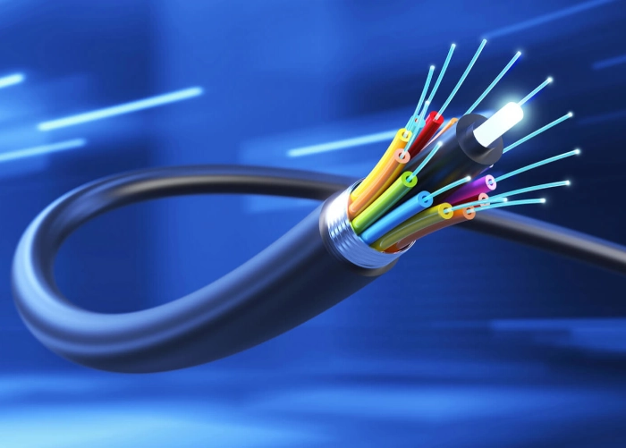 Fiber Optics sales and installation in Kenya