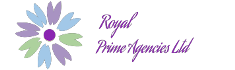 Royal Prime Agencies Ltd Logo