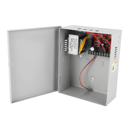 Access Control Power Supply Units 2
