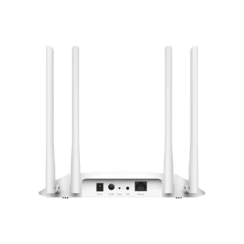 Access Points 2