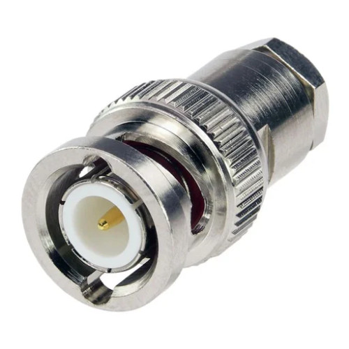 BNC Connectors