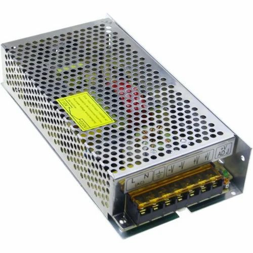 CCTV Power Supply Units (PSU)