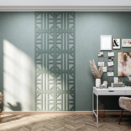 Decorative Wall Panels 2