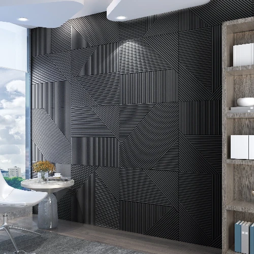 Decorative Wall Panels 3