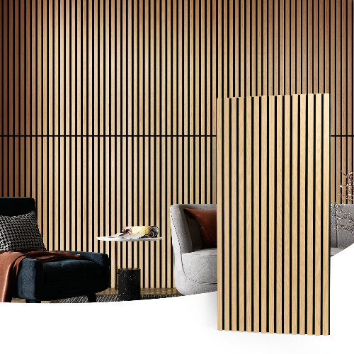Decorative Wall Panels