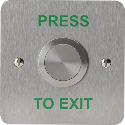 Exit Buttons