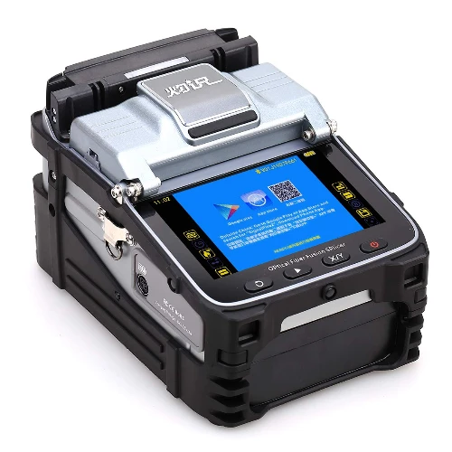 Fiber Fusion Splicing 2