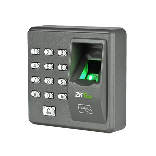 Fingerprint Access Control Terminals 2