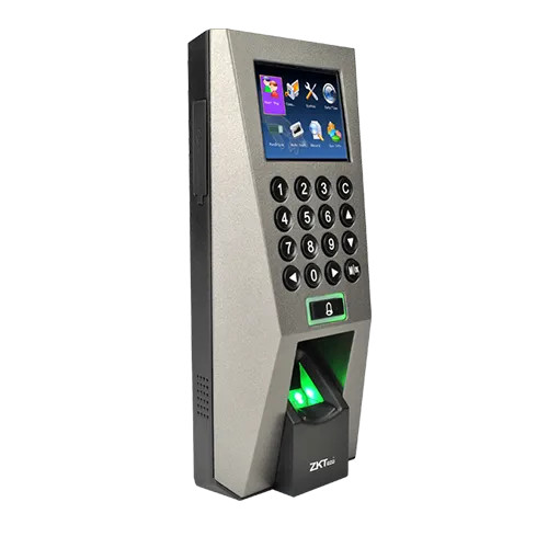 Fingerprint Access Control Terminals