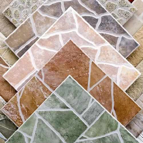 Flooring Materials