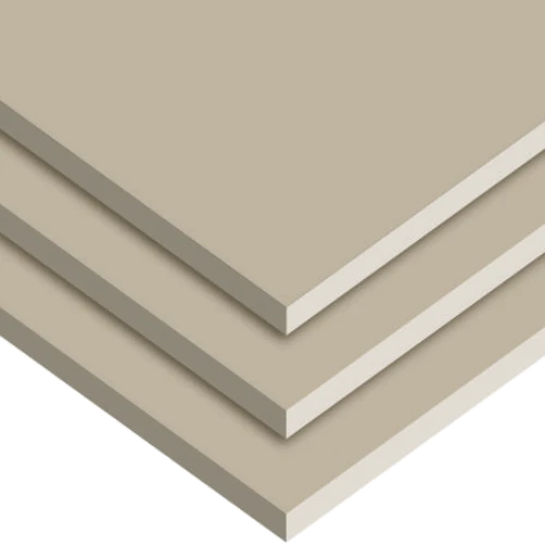 Gypsum Boards & Accessories 2