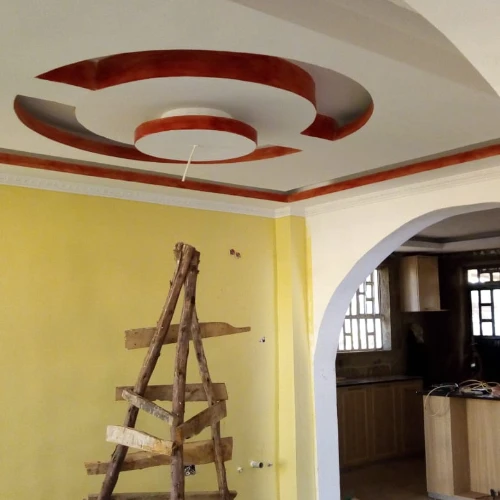 Gypsum Boards & Accessories 3