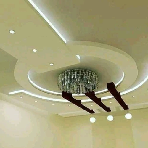 Gypsum Boards & Accessories 4