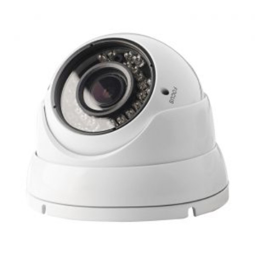 HD CCTV Cameras