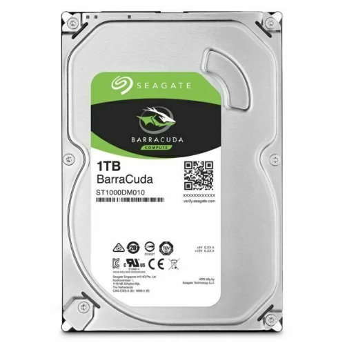 HDDs for CCTV 2