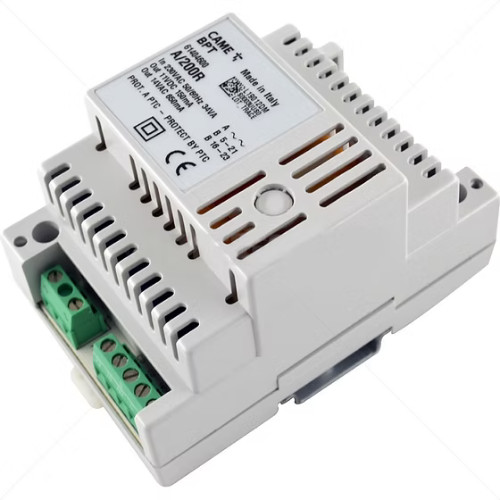 Intercom Power Supply Units