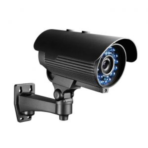 IP CCTV Cameras