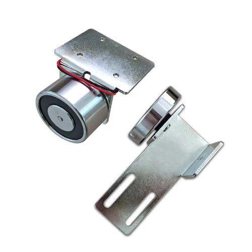 Magnetic Door Locks 2