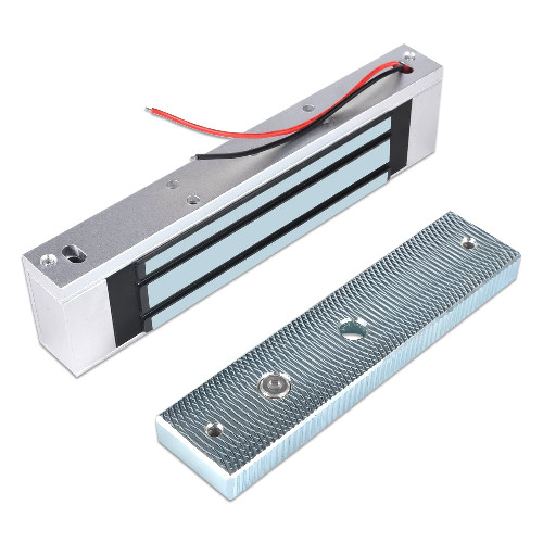 Magnetic Door Locks