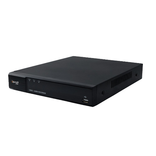 NVRs for IP CCTV Systems
