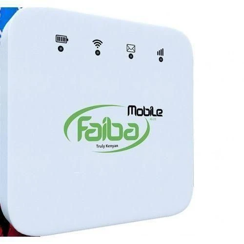Portable Mifi Devices 2