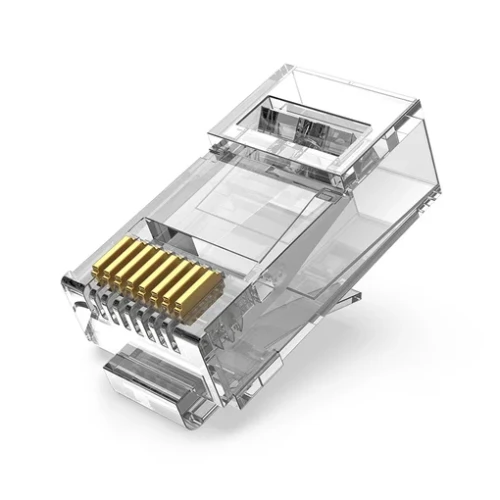 RJ45 Connectors 3