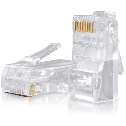 RJ45 Connectors