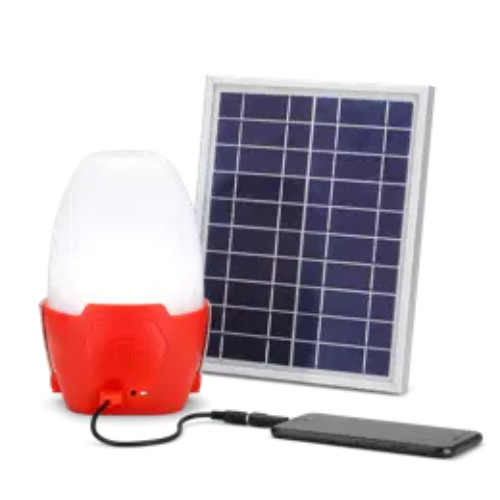 Solar Lamps