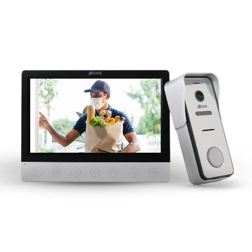 Video Door Phones 2