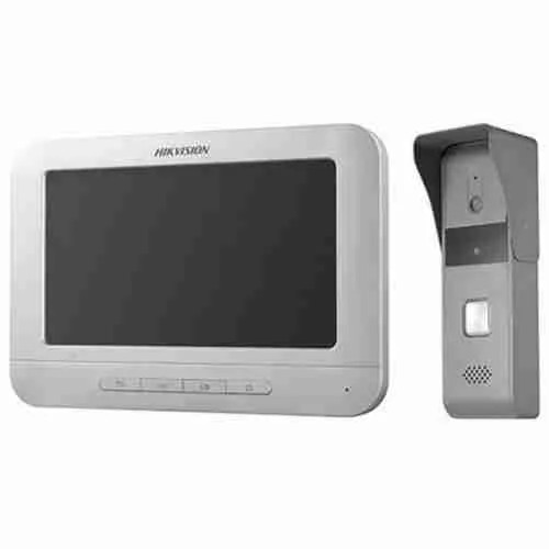 Video Door Phones