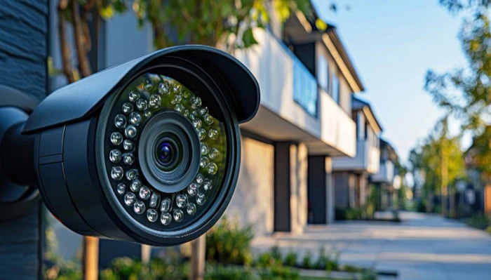 CCTV Installation and System Setup