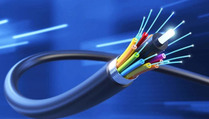 Fiber and Network Cabling