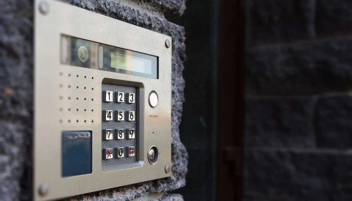 Intercom Systems Installation