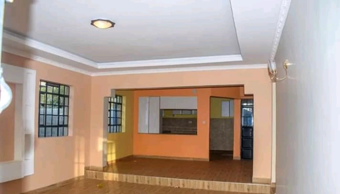 Interior Design & Finishing