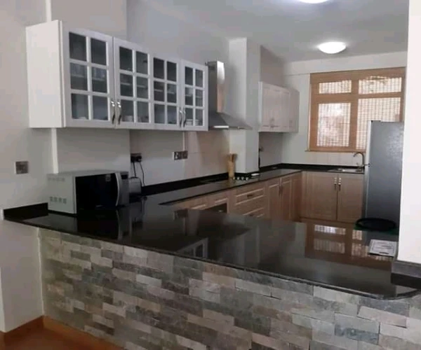 Functional Spaces, Refined Finishes